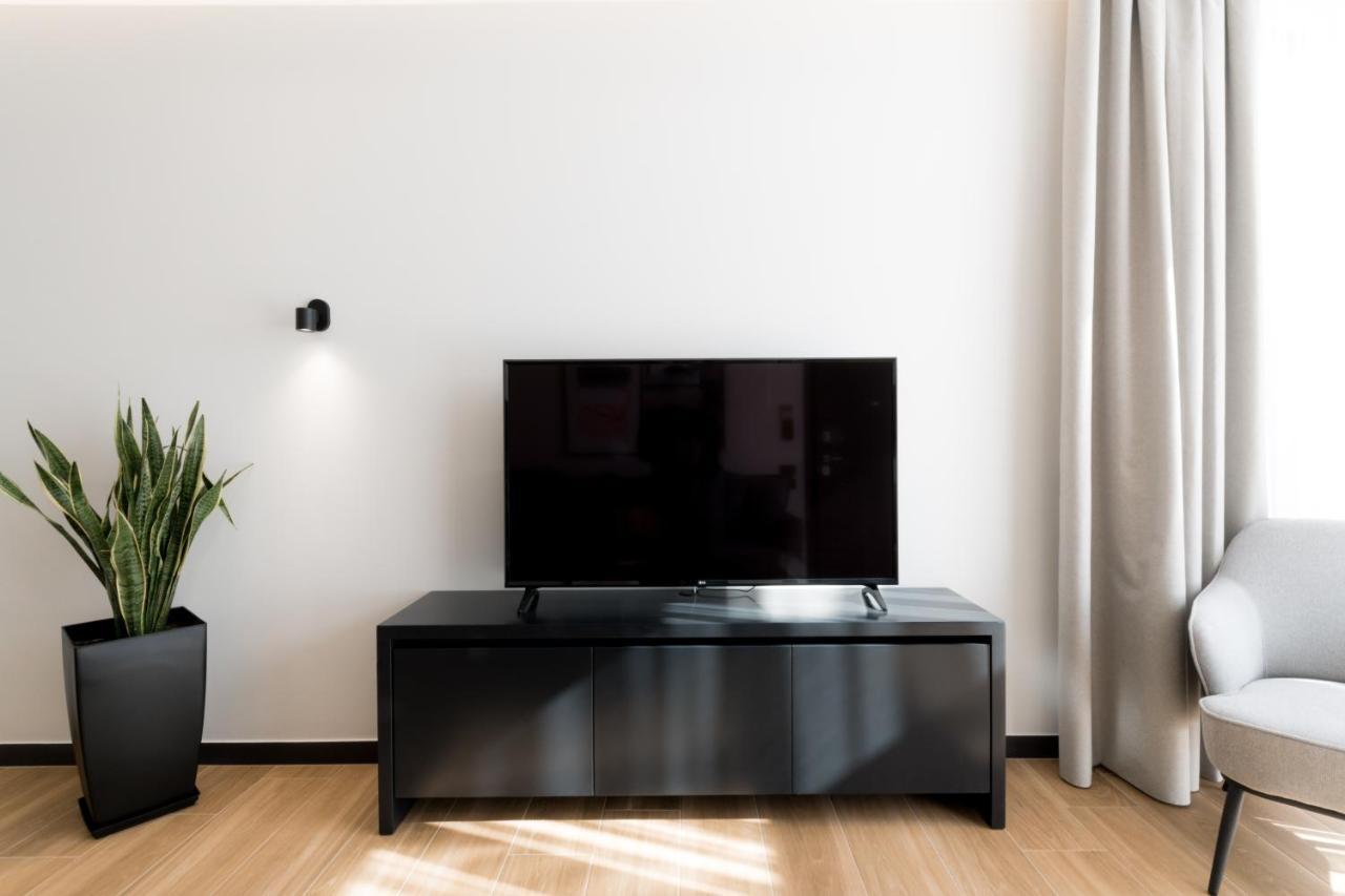 Vida Omirou Residences ナフプリオ エクステリア 写真