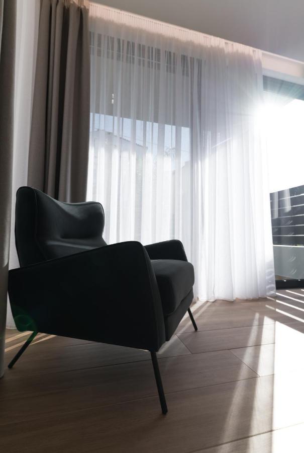 Vida Omirou Residences ナフプリオ エクステリア 写真